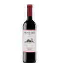 Monte Amán Young red wine