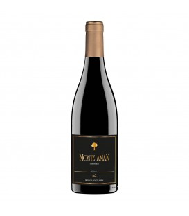 Monte Amán Crianza 2019
